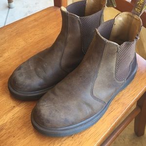 Dr Martens Chelsea Boots